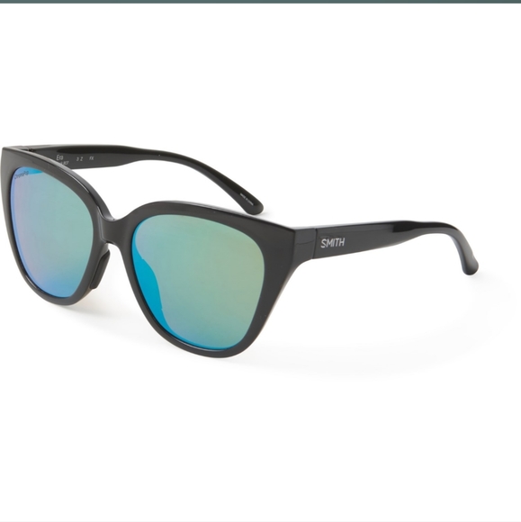 SMITH Accessories - New !!! Smith Era Sunglasses - ChromaPop® Polarized Mirror Lenses